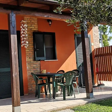 Agriturismo Il Fienile-2