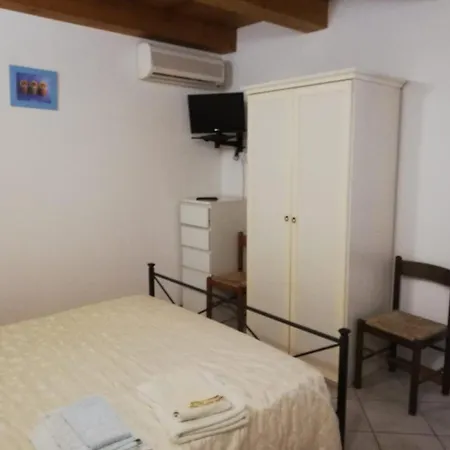 Agriturismo Il Fienile-3